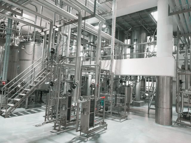 Plate Heat Exchangers